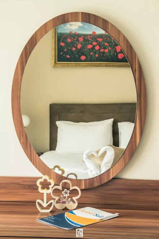 Comfort room