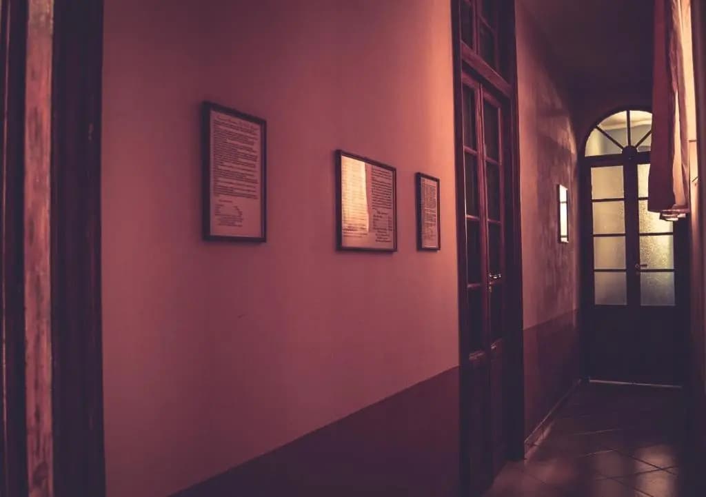 Standard room