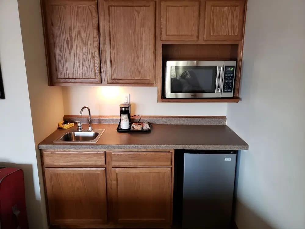 Hotel photo 20