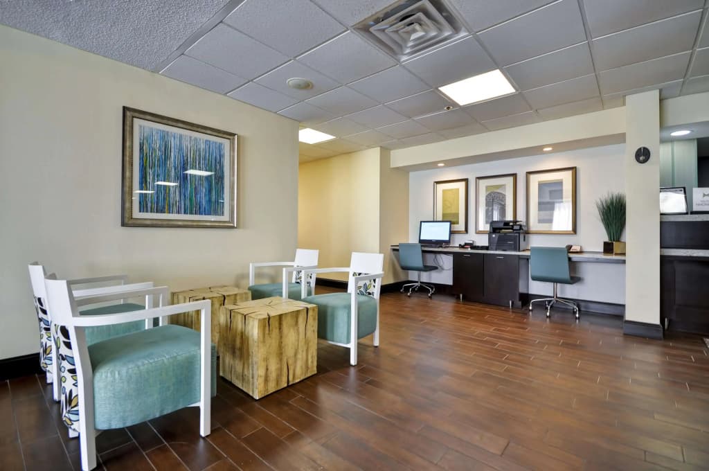 Hotel photo 26