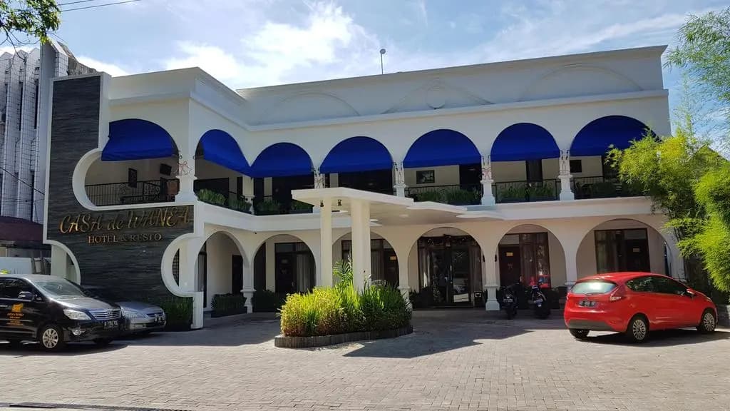 Hotel photo 1
