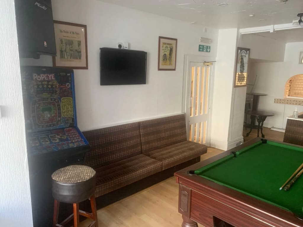 Hotel photo 18