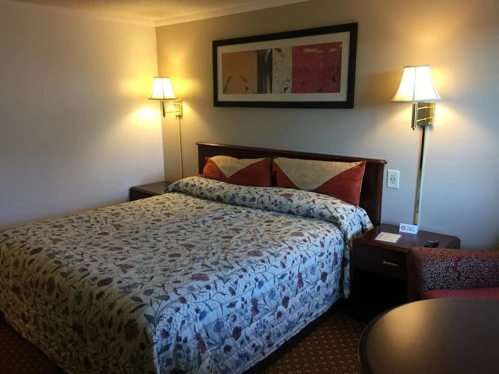 Hotel photo 9