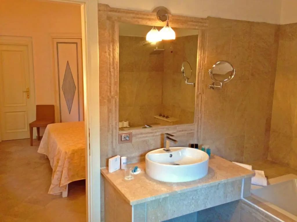 Family Junior Suite