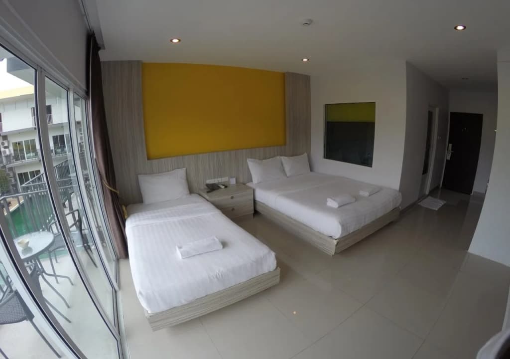 Hotel photo 2