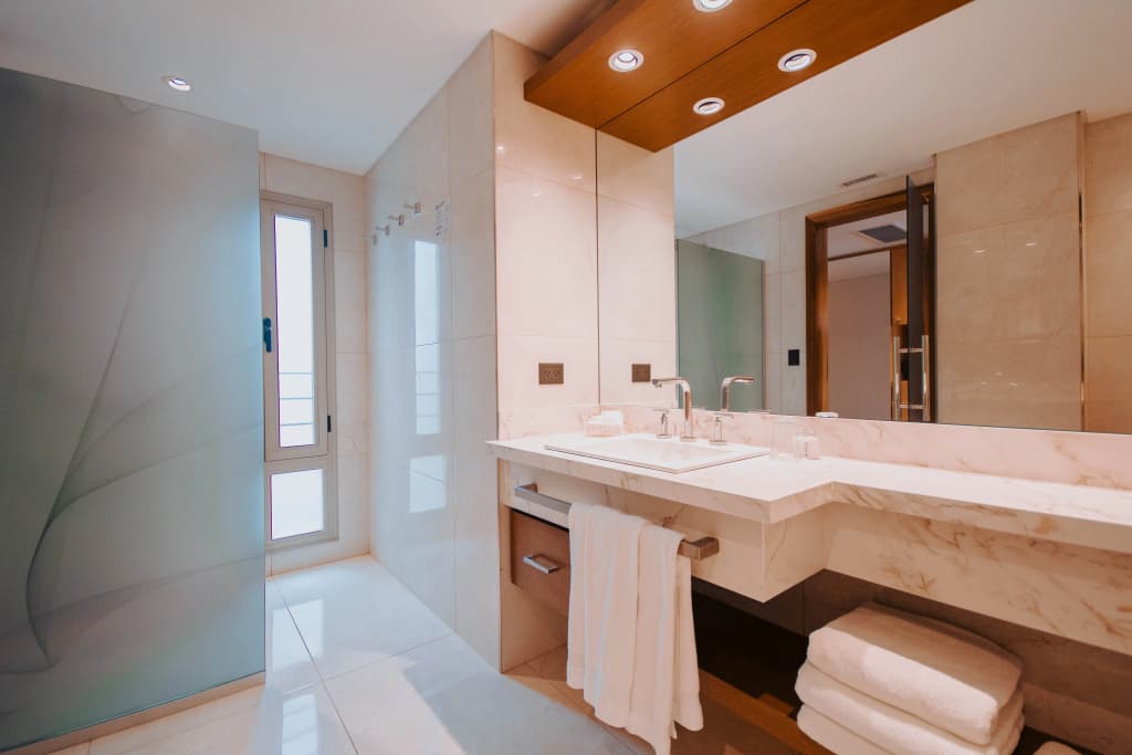 Premium room