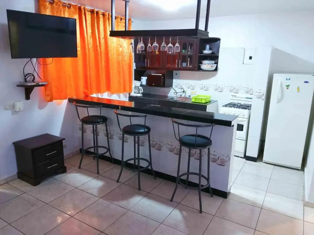 Deluxe Studio