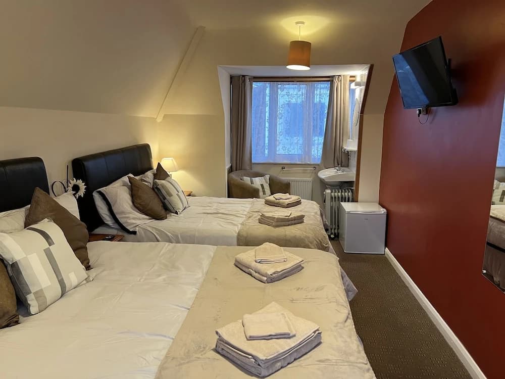 Hotel photo 6