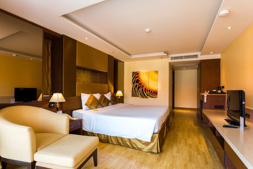 Hotel photo 5