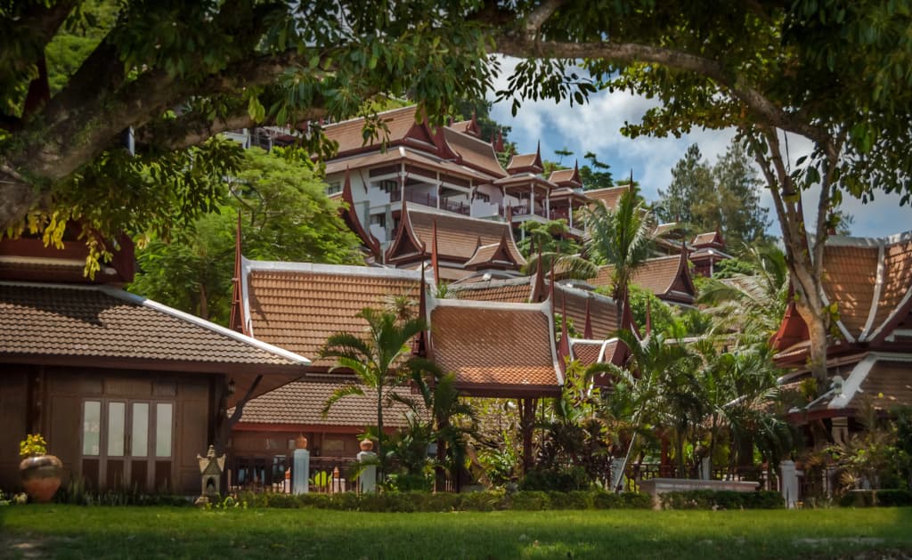 Hotel photo 1