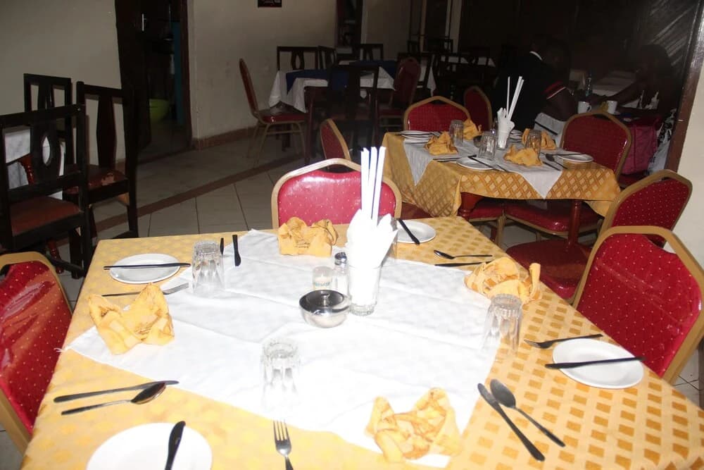 Hotel photo 6