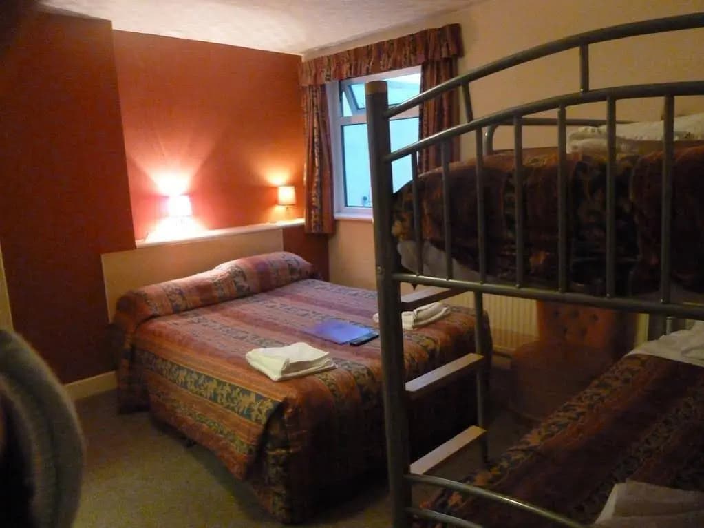 Hotel photo 1