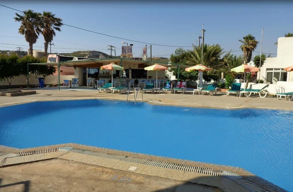 Hotel photo 12