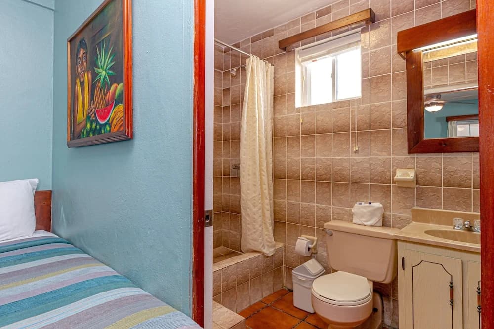 Standard Suite