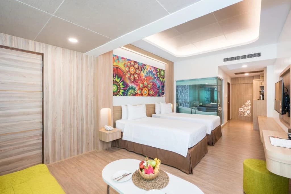 Hotel photo 15