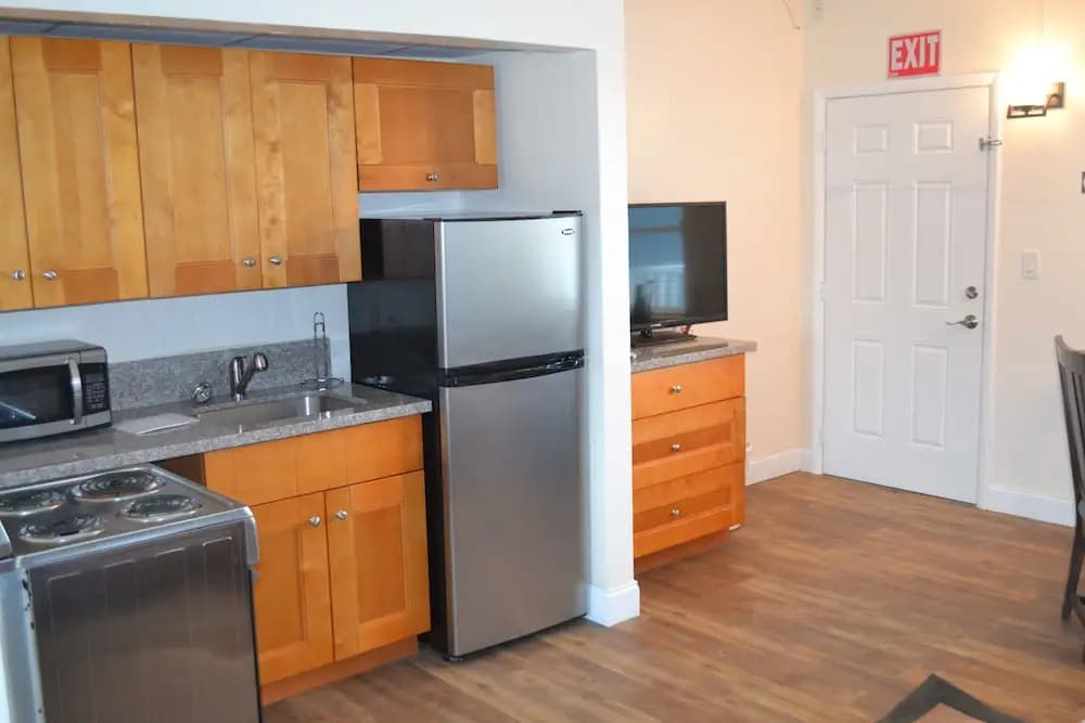 Hotel photo 19
