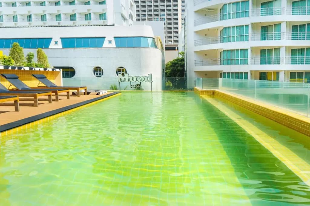 Hotel photo 19