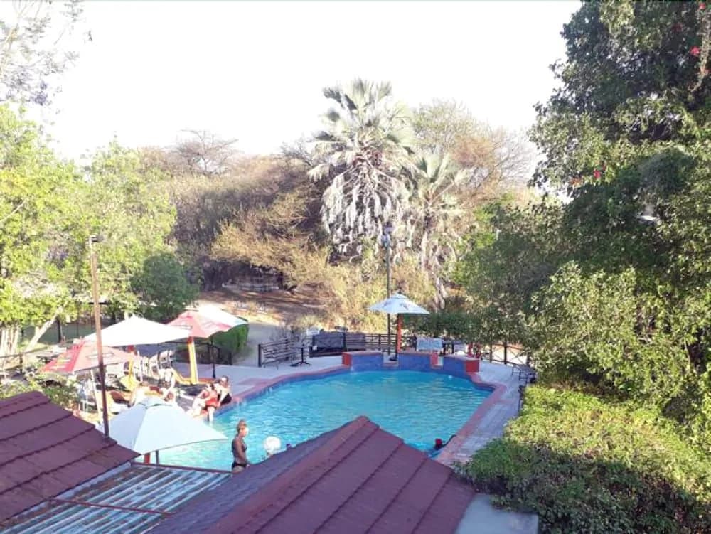 Hotel photo 21