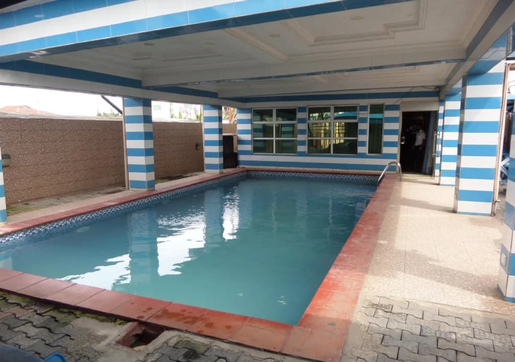 Hotel photo 9