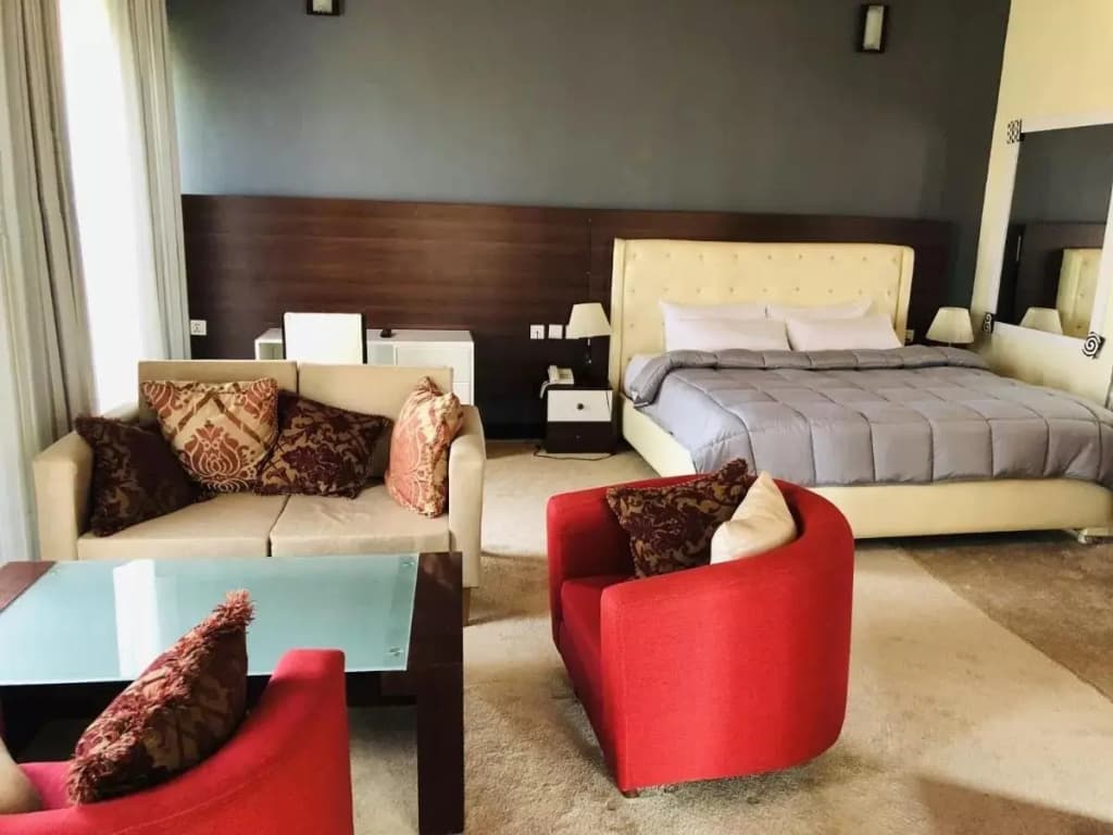 Hotel photo 4