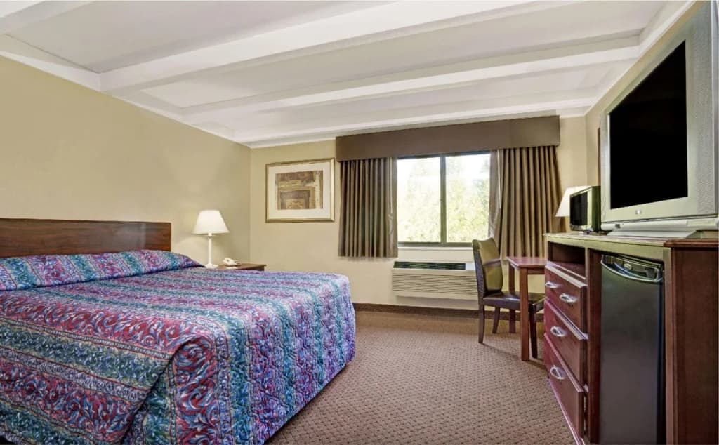 Hotel photo 6