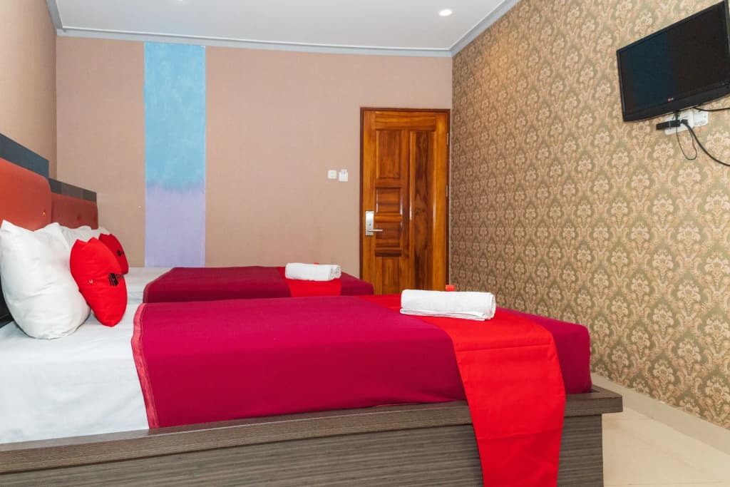 Hotel photo 7