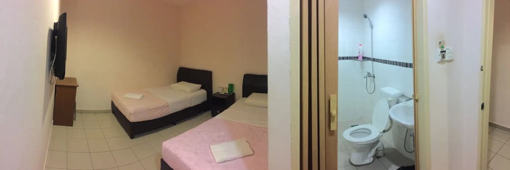 Hotel photo 9