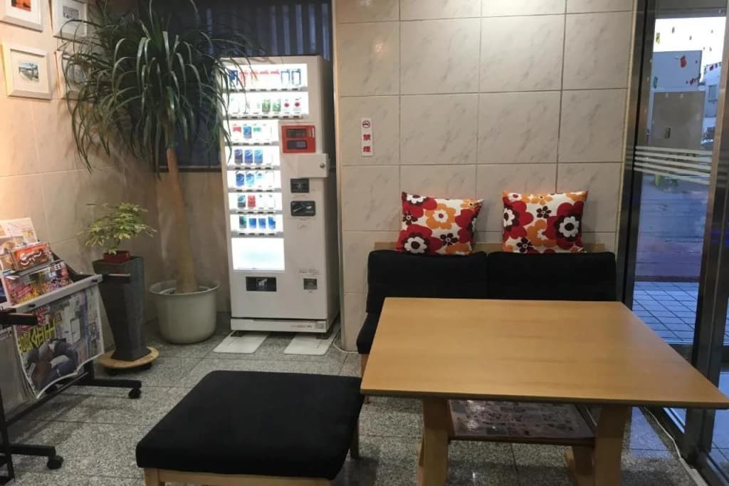 Hotel photo 17