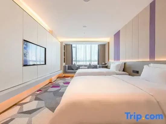 Business room