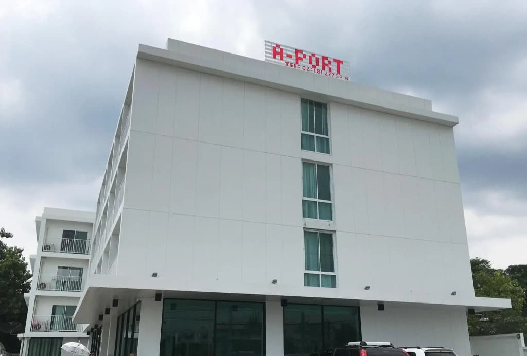 Hotel photo 1