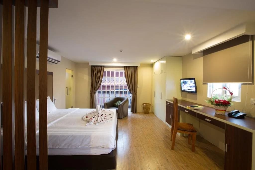 Hotel photo 4