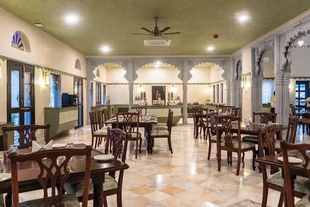Hotel photo 14