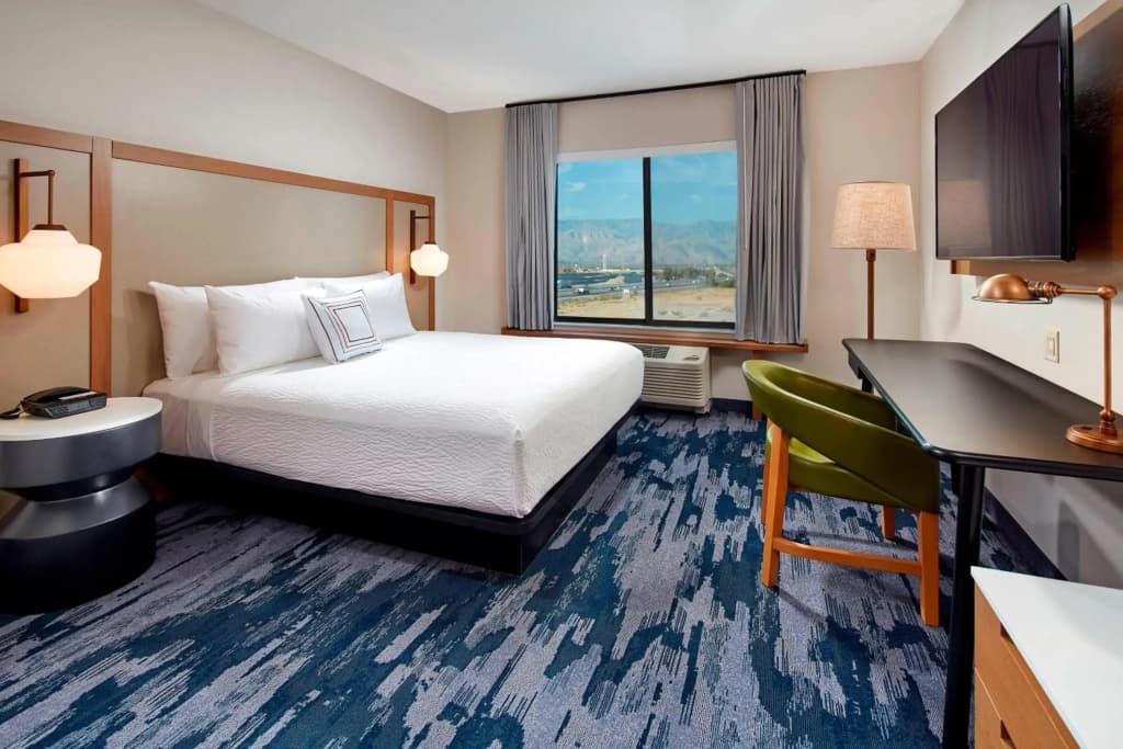 Hotel photo 4