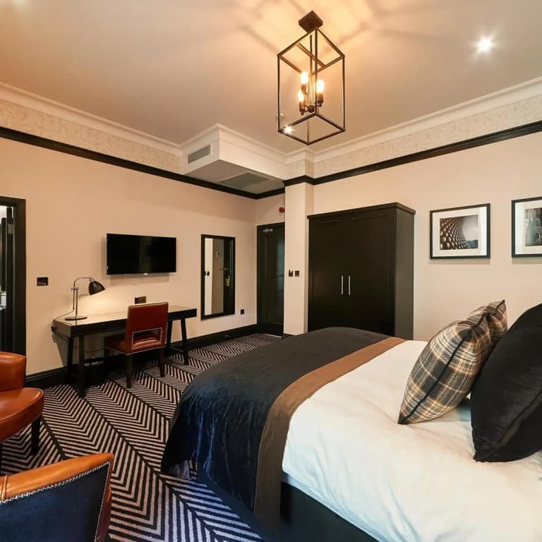 Hotel photo 20