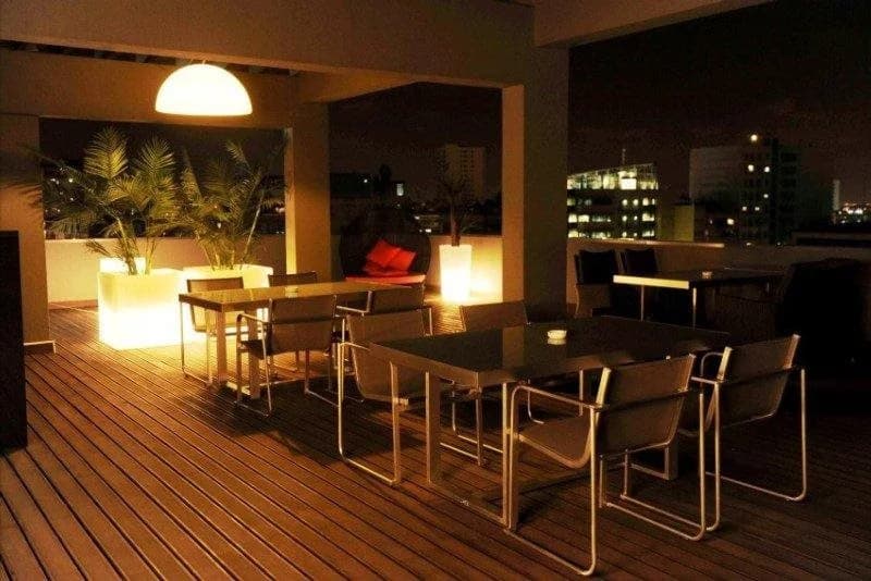 Hotel photo 22