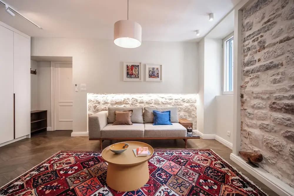 Comfort Apartment
