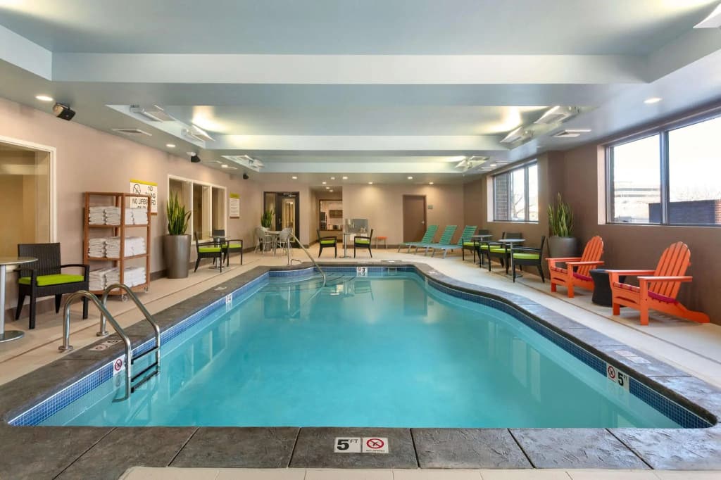 Hotel photo 14