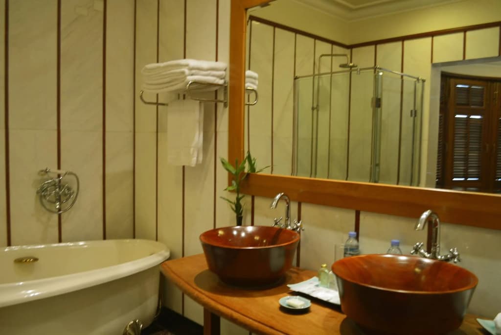 Hotel photo 8