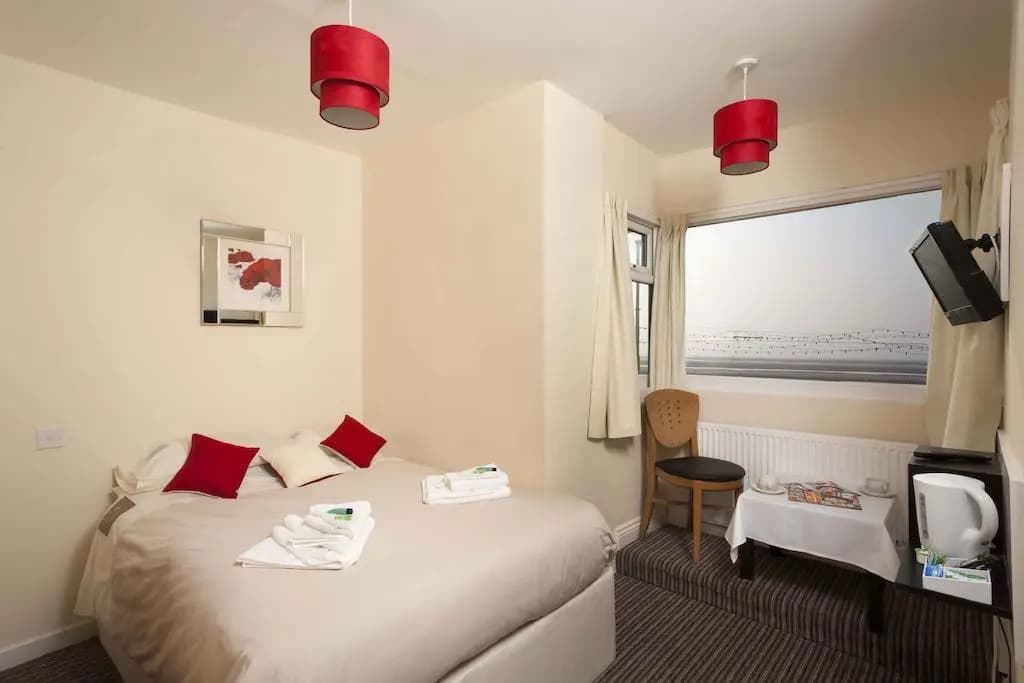Hotel photo 8