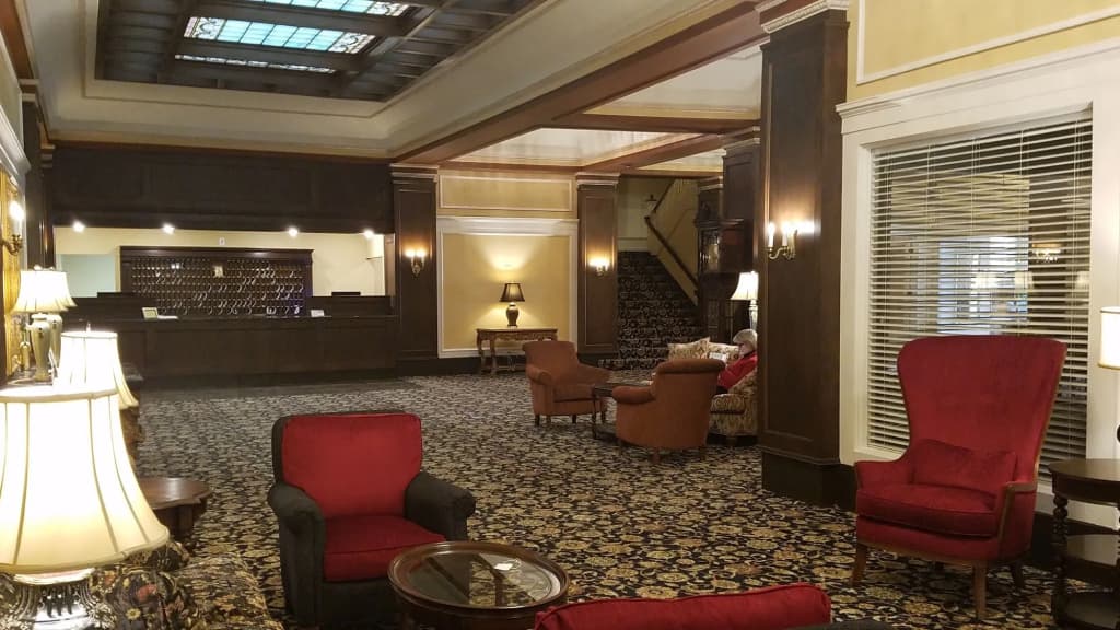 Hotel photo 2