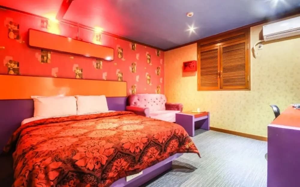 Hotel photo 8