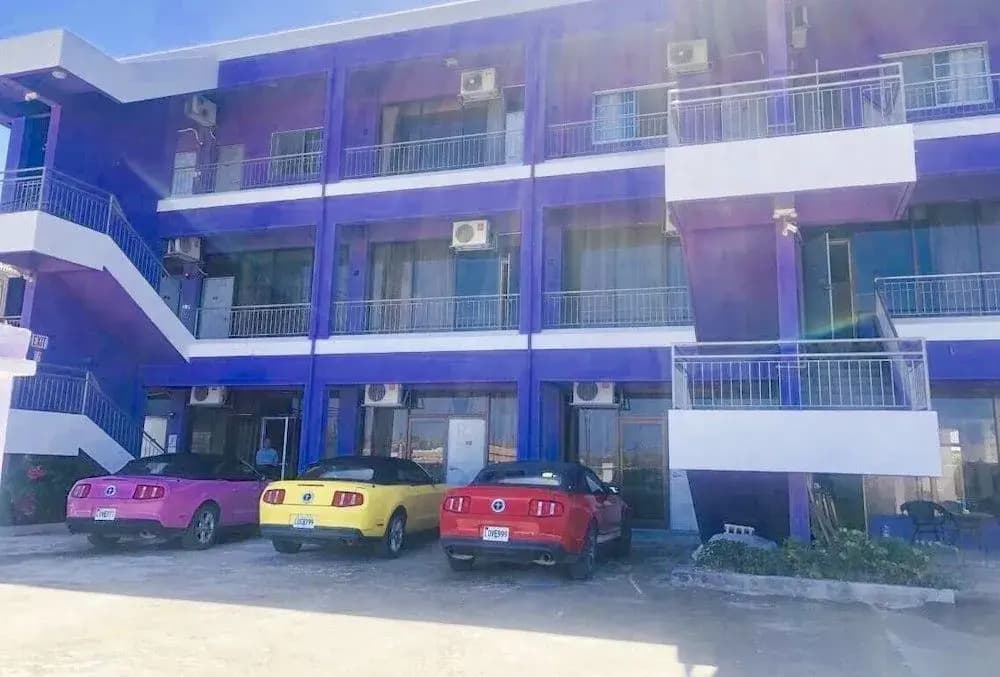 Hotel photo 1