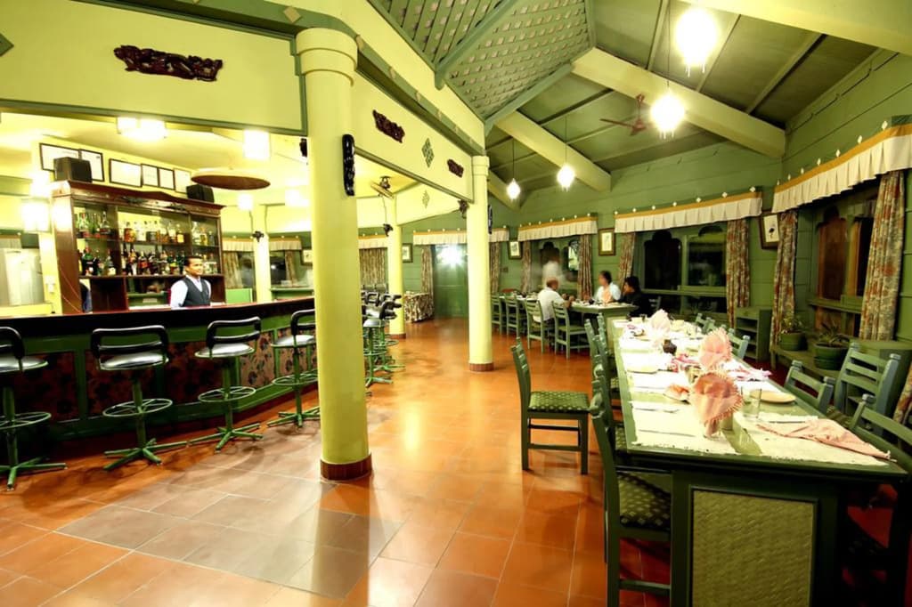 Hotel photo 12
