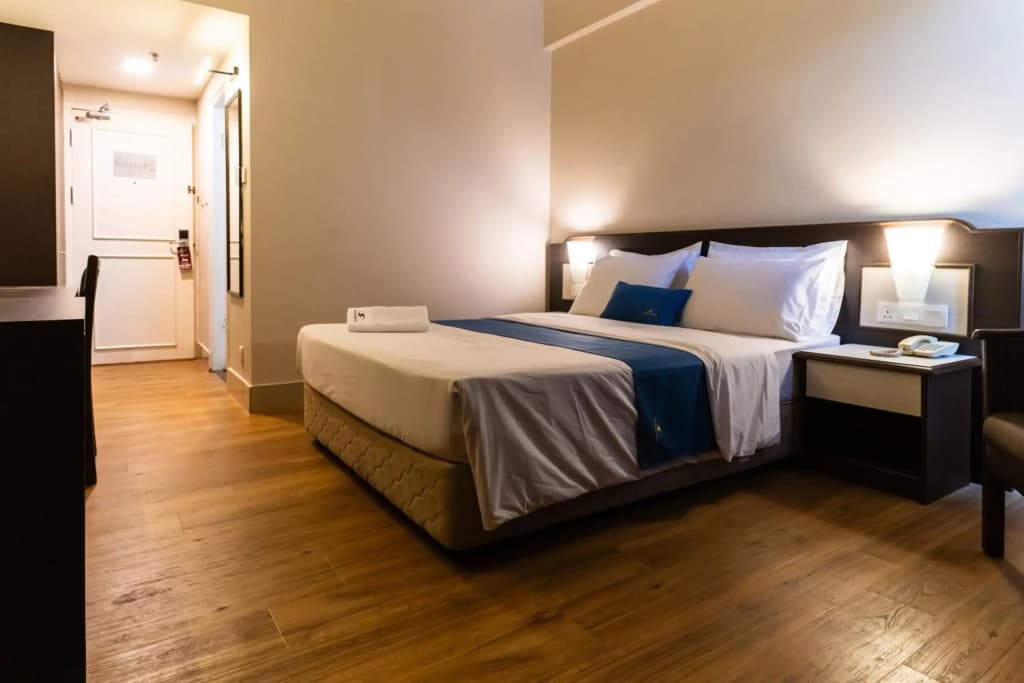 Hotel photo 15