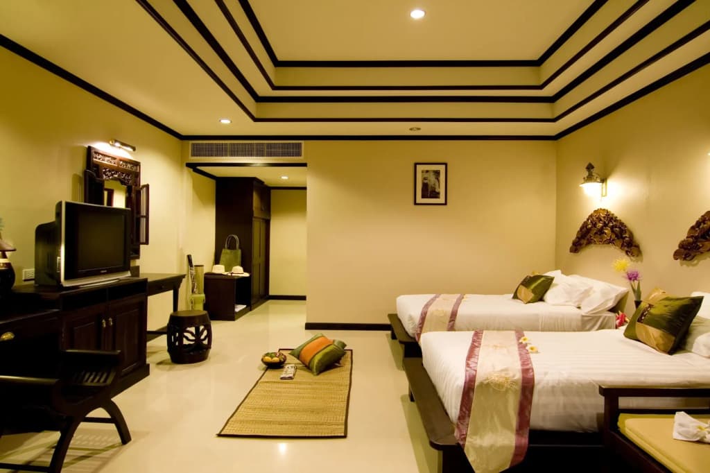 Hotel photo 7