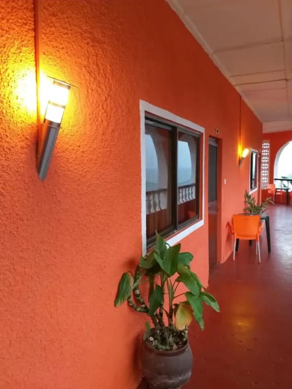 Hotel photo 11