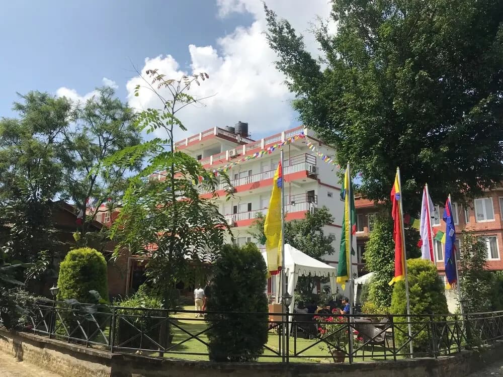 Hotel photo 22