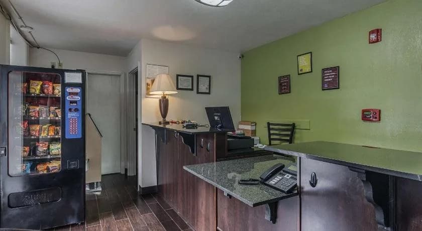 Hotel photo 13