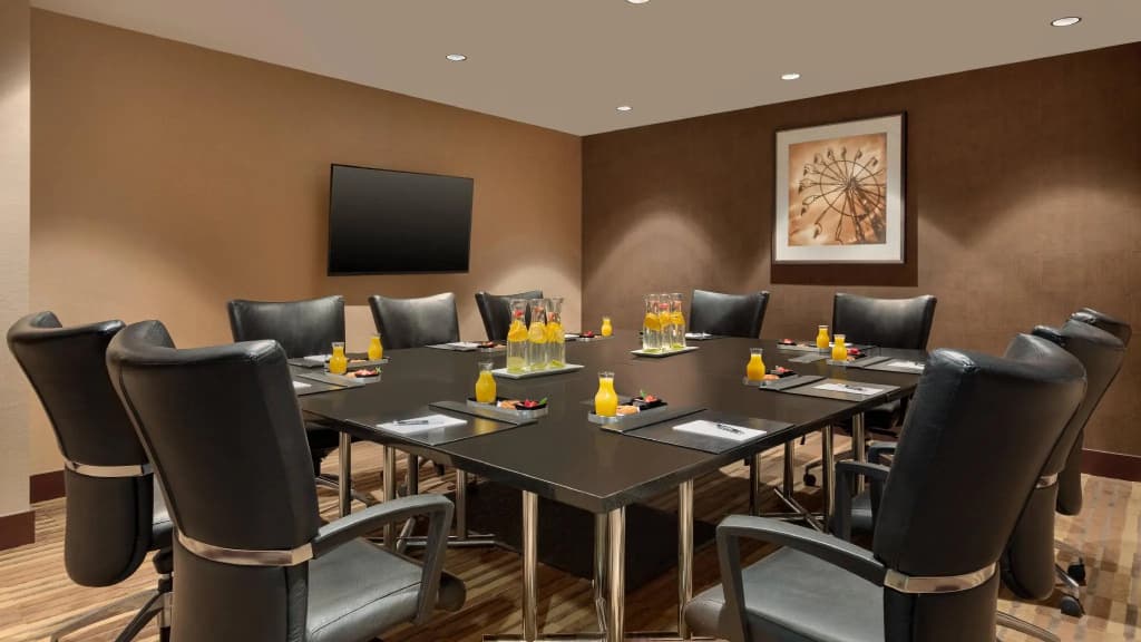 Hotel photo 11