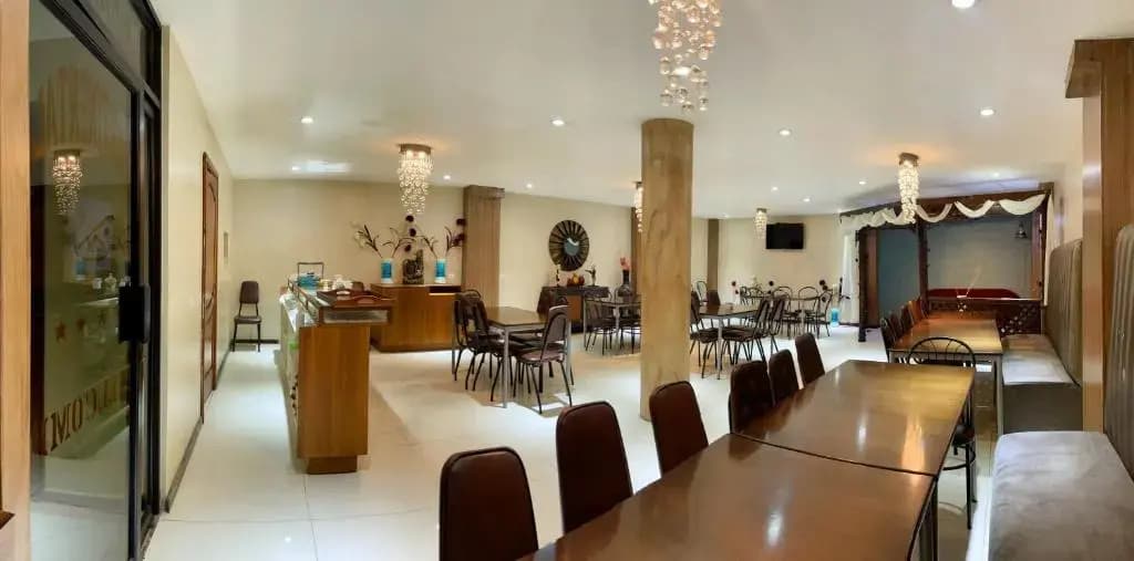 Hotel photo 22